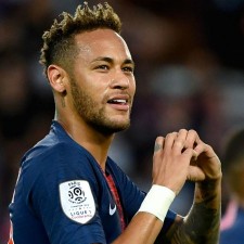 Neymar se vraća na put prema Barceloni